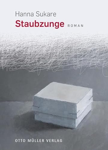 Beispielbild fr Staubzunge zum Verkauf von WorldofBooks