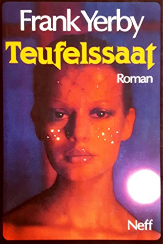 Stock image for Die Teufelssaat for sale by Versandantiquariat Felix Mcke