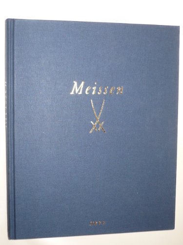 Meissen. Geschichten zur Geschichte und Gegenwart der ältesten Porzellanmanufaktur Europas. - Schuster, Bettina