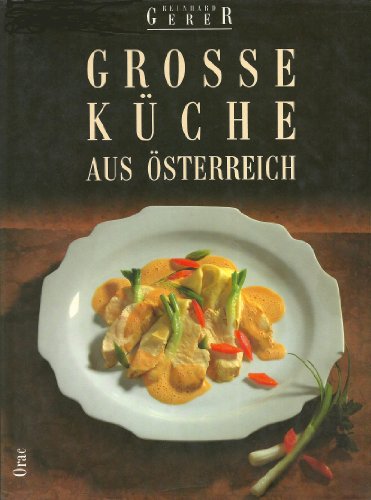 9783701500932: Groe Kche aus sterreich