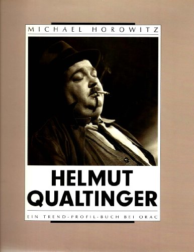 Beispielbild fr Helmut Qualtinger zum Verkauf von medimops
