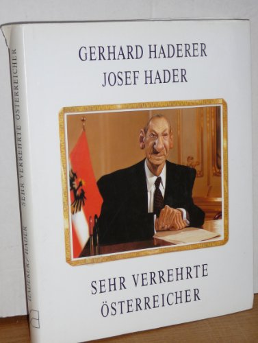 Sehr verrehrte Österreicher