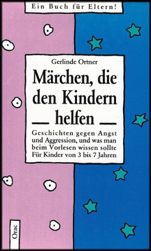 Beispielbild fr Mrchen, die den Kindern helfen zum Verkauf von medimops