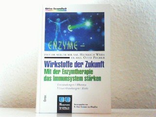 Stock image for Enzyme. Wirkstoffe der Zukunft for sale by medimops