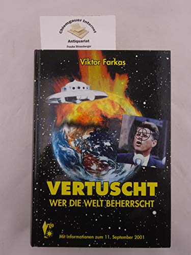 Stock image for Wer beherrscht die Welt? for sale by medimops