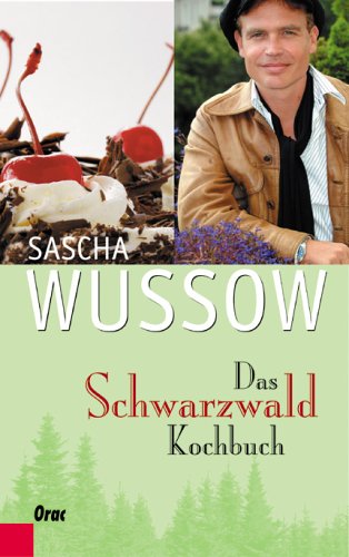 Stock image for Das Schwarzwald-Kochbuch for sale by wortart-buchversand