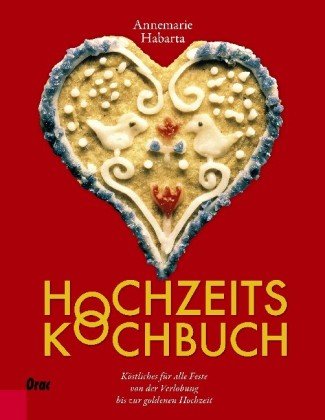 Stock image for Hochzeitskochbuch for sale by medimops