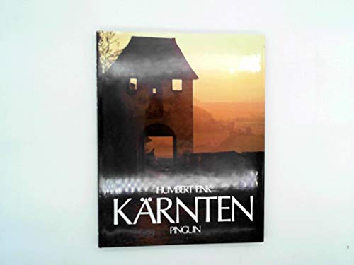 Stock image for Kärnten for sale by WorldofBooks