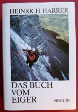 Das Buch von Eiger