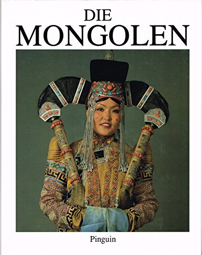 Beispielbild fr Die Mongolen, Band-2 zum Verkauf von 3 Mile Island