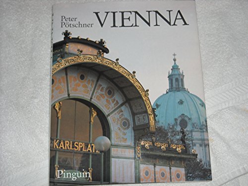 Beispielbild fr Vienna zum Verkauf von Better World Books
