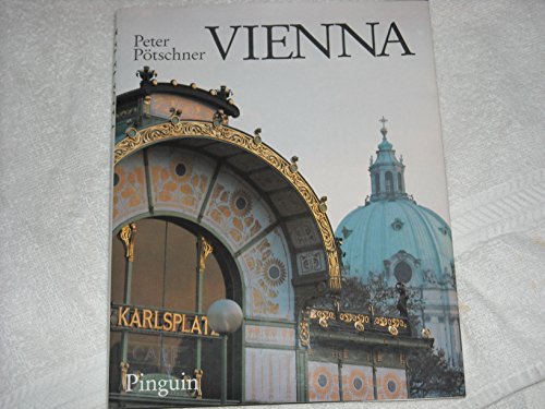 Imagen de archivo de Vienna a la venta por Better World Books