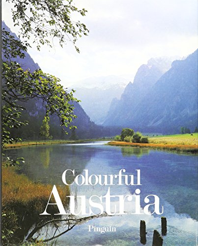 Beispielbild fr Colourful Austria zum Verkauf von Better World Books