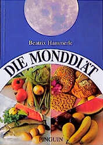 Beispielbild fr Die Monddit zum Verkauf von Leserstrahl  (Preise inkl. MwSt.)