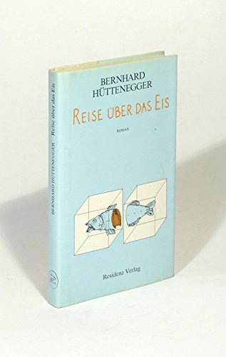 Imagen de archivo de Reise ber das Eis a la venta por Leserstrahl  (Preise inkl. MwSt.)