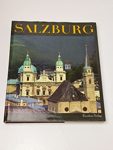 Salzburg, Die Schone Stadt