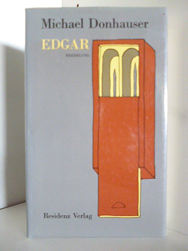 Beispielbild fr Edgar: Erza hlung (German Edition) zum Verkauf von ThriftBooks-Dallas