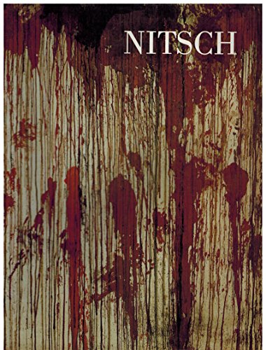 Nitsch: Das bildnerische Werk (German Edition) (9783701705382) by Nitsch, Hermann