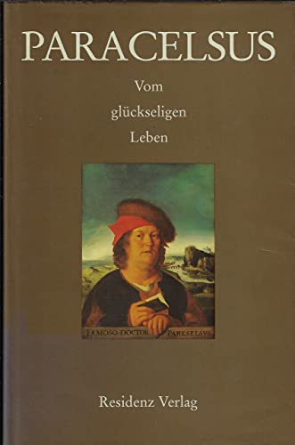 Stock image for Vom glckseligen Leben. Ausgewhlte Schriften zu Religion, Ethik und Philosophie. for sale by ANTIQUARIAT BCHERBERG Martin Walkner