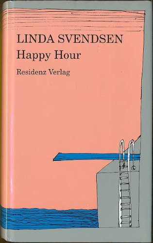 Beispielbild für Happy Hour. zum Verkauf von Versandantiquariat Dr. Uwe Hanisch