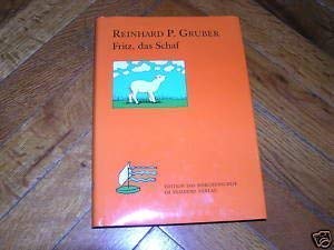 Beispielbild fr Fritz, das Schaf zum Verkauf von medimops