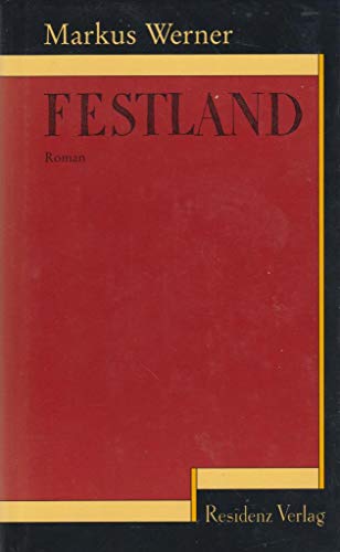 Festland Cover