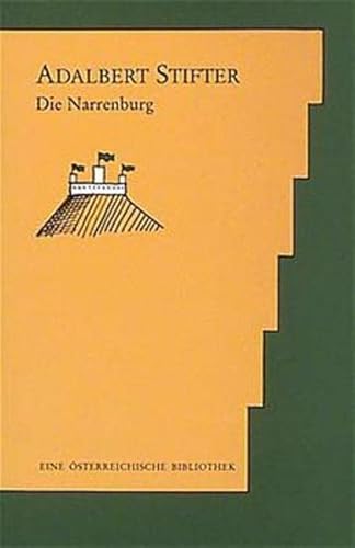 Stock image for Die Narrenburg. for sale by The Oregon Room - Well described books!