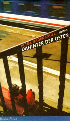 9783701712571: Dahinter der Osten