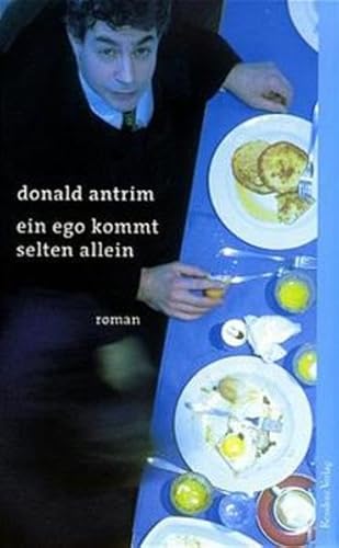 9783701712649: Ein Ego kommt selten allein