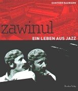 9783701712915: Zawinul: Ein Leben aus Jazz