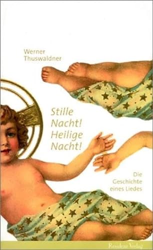 Stock image for Stille Nacht! Heilige Nacht! for sale by medimops