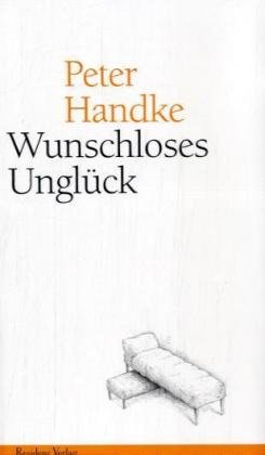 9783701713783: Wunschloses Unglck