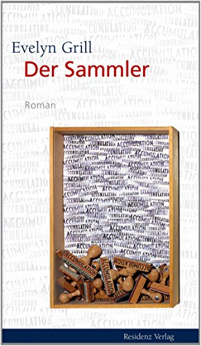 9783701714421: Der Sammler