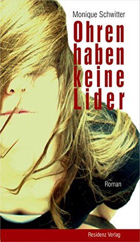 Stock image for Ohren haben keine Lider. for sale by Brentwood Books