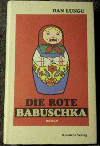 9783701715114: Die rote Babuschka