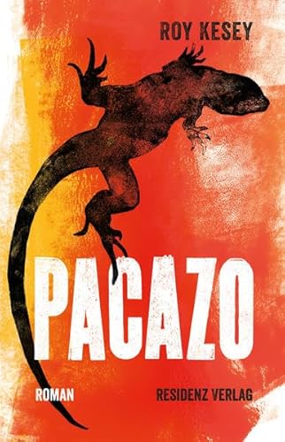 Stock image for Pacazo for sale by Leserstrahl  (Preise inkl. MwSt.)