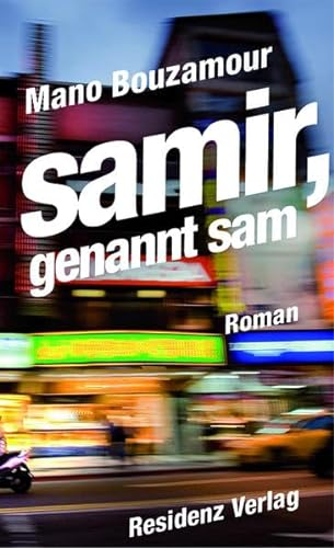 9783701716579: Samir, genannt Sam