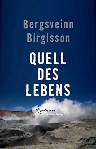 9783701717187: Quell des Lebens