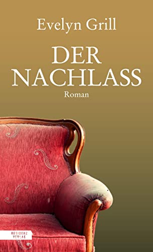 Stock image for Der Nachlass for sale by medimops