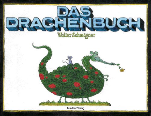 Imagen de archivo de Das Drachenbuch a la venta por medimops