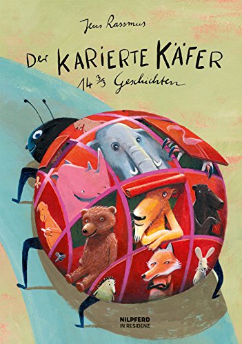 Stock image for Der karierte Kfer: 14 3/3 Geschichten for sale by medimops