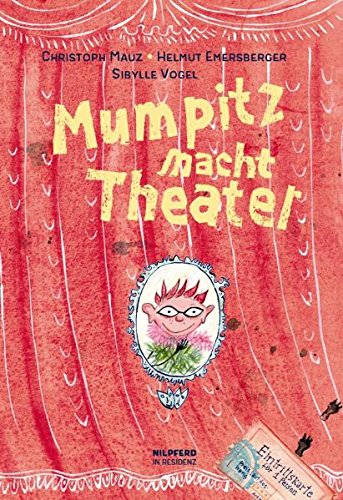Beispielbild für Mumpitz macht Theater zum Verkauf von medimops
