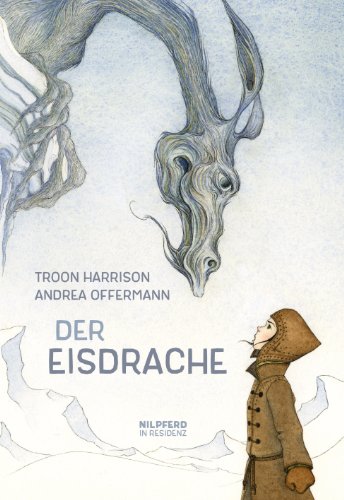 Stock image for Der Eisdrache for sale by medimops