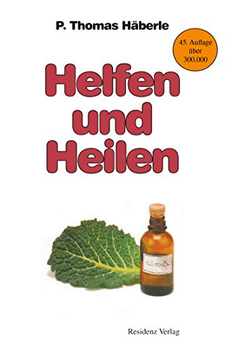 Imagen de archivo de Helfen und Heilen -Language: german a la venta por GreatBookPrices