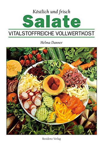 Imagen de archivo de Salate: Kstlich und frisch a la venta por medimops