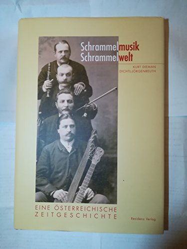 Schrammelmusik - Schrammelwelt.
