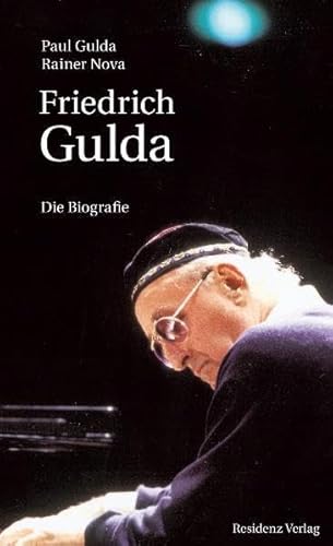 9783701731367: Friedrich Gulda