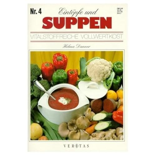 Imagen de archivo de Eintpfe und Suppen a la venta por medimops