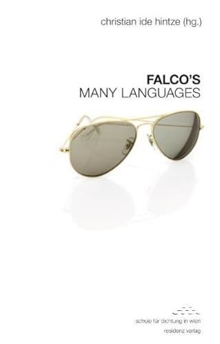 Beispielbild fr Falco s many languages zum Verkauf von medimops