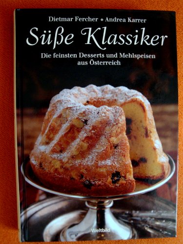 Süsse Klassiker